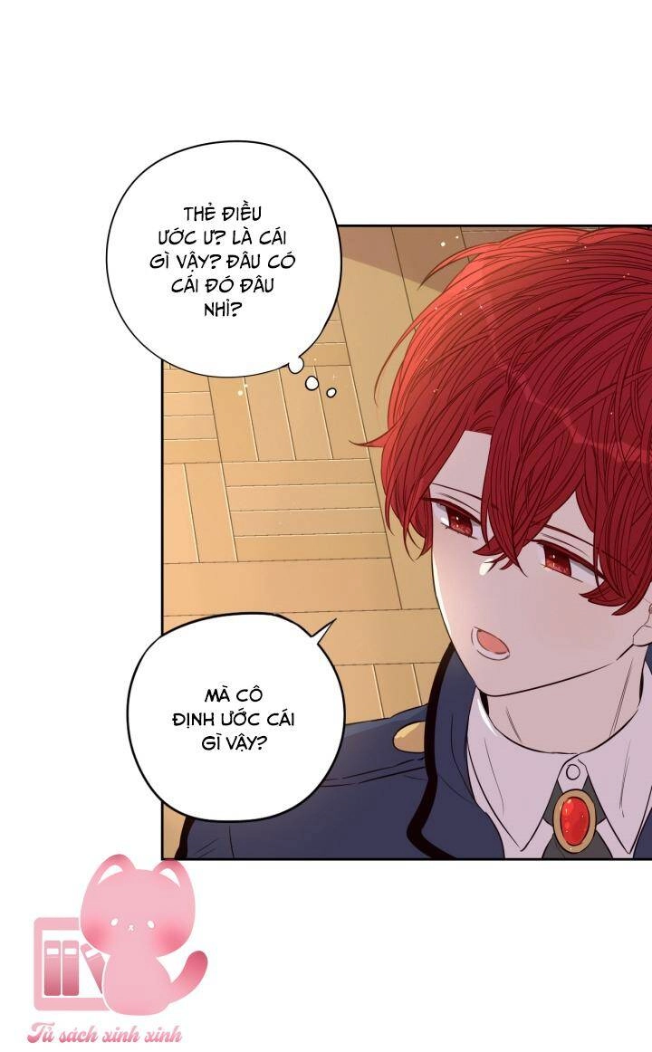 Hoàng Nữ Tóc Đen Chapter 19 - 73