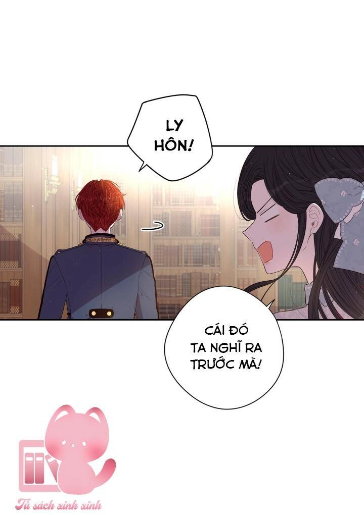 Hoàng Nữ Tóc Đen Chapter 20 - 4