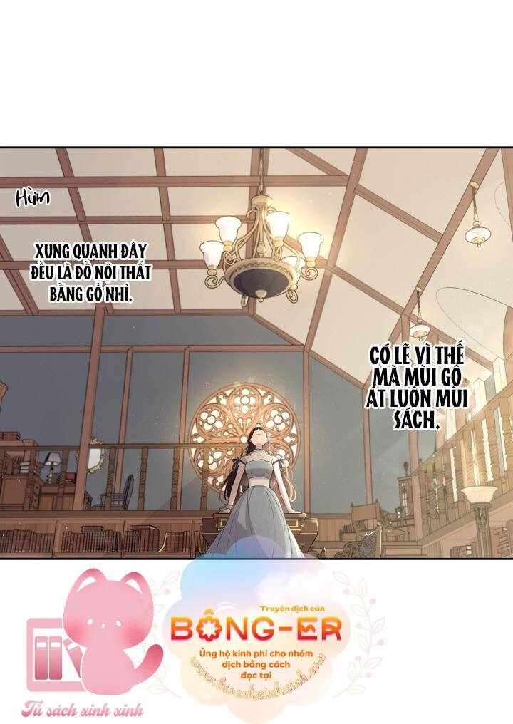 Hoàng Nữ Tóc Đen Chapter 20 - 6