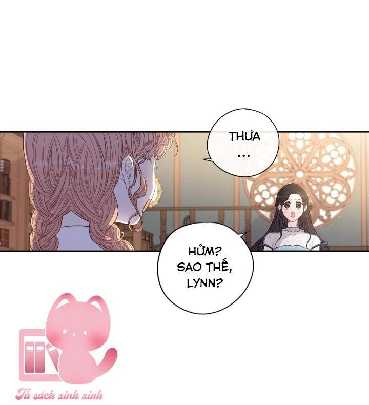 Hoàng Nữ Tóc Đen Chapter 20 - 8