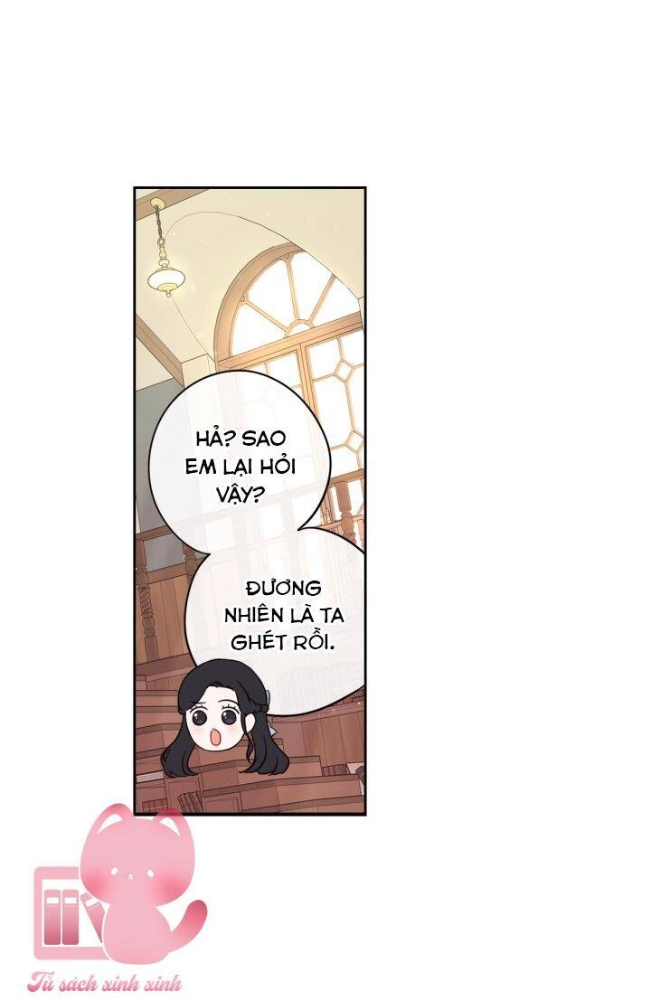 Hoàng Nữ Tóc Đen Chapter 20 - 10