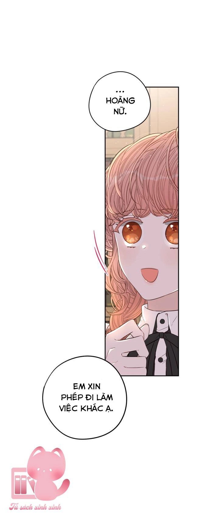 Hoàng Nữ Tóc Đen Chapter 20 - 13