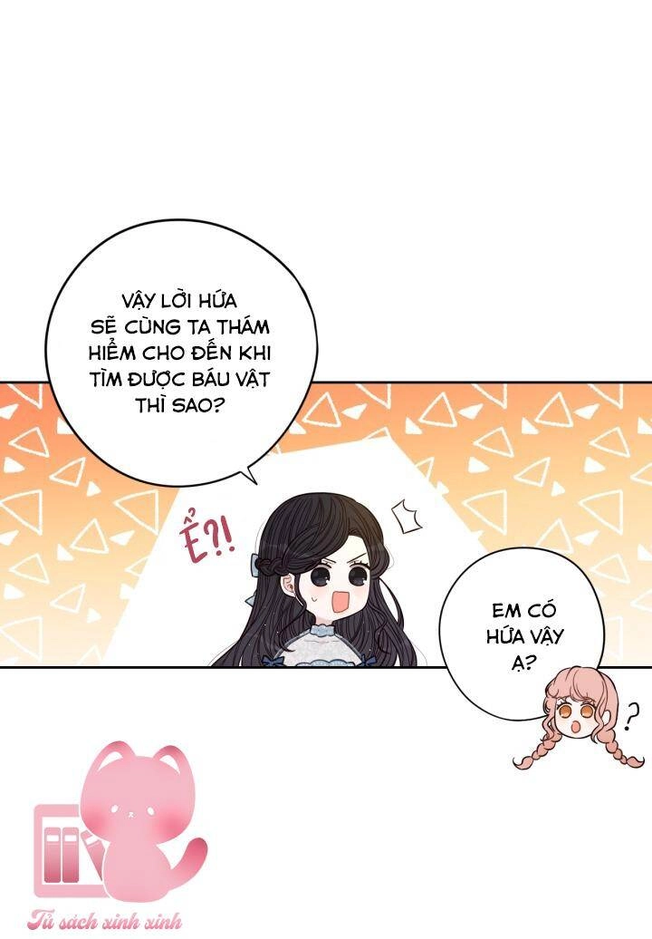 Hoàng Nữ Tóc Đen Chapter 20 - 14