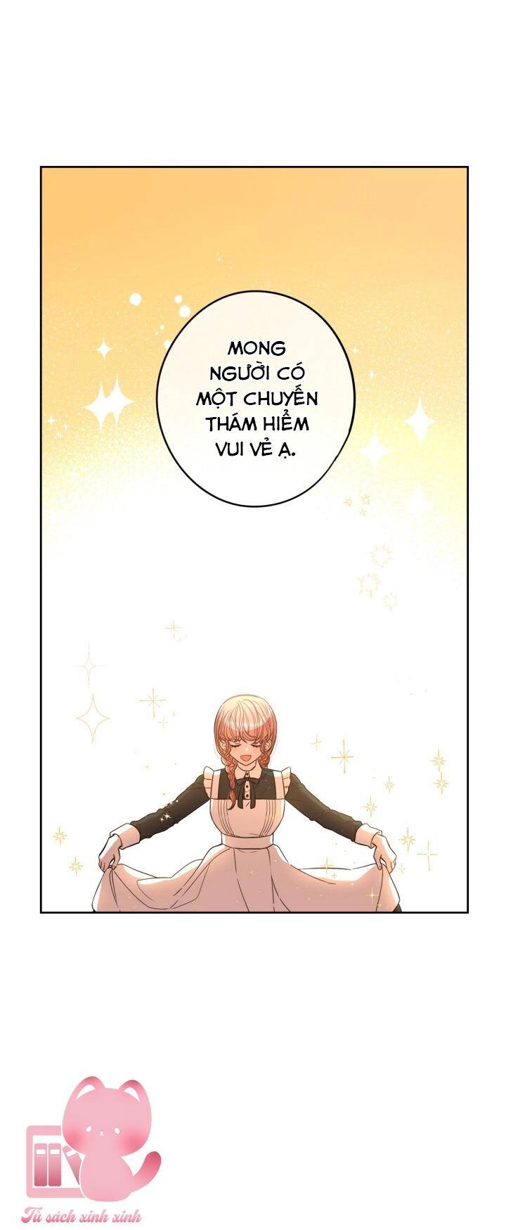 Hoàng Nữ Tóc Đen Chapter 20 - 17