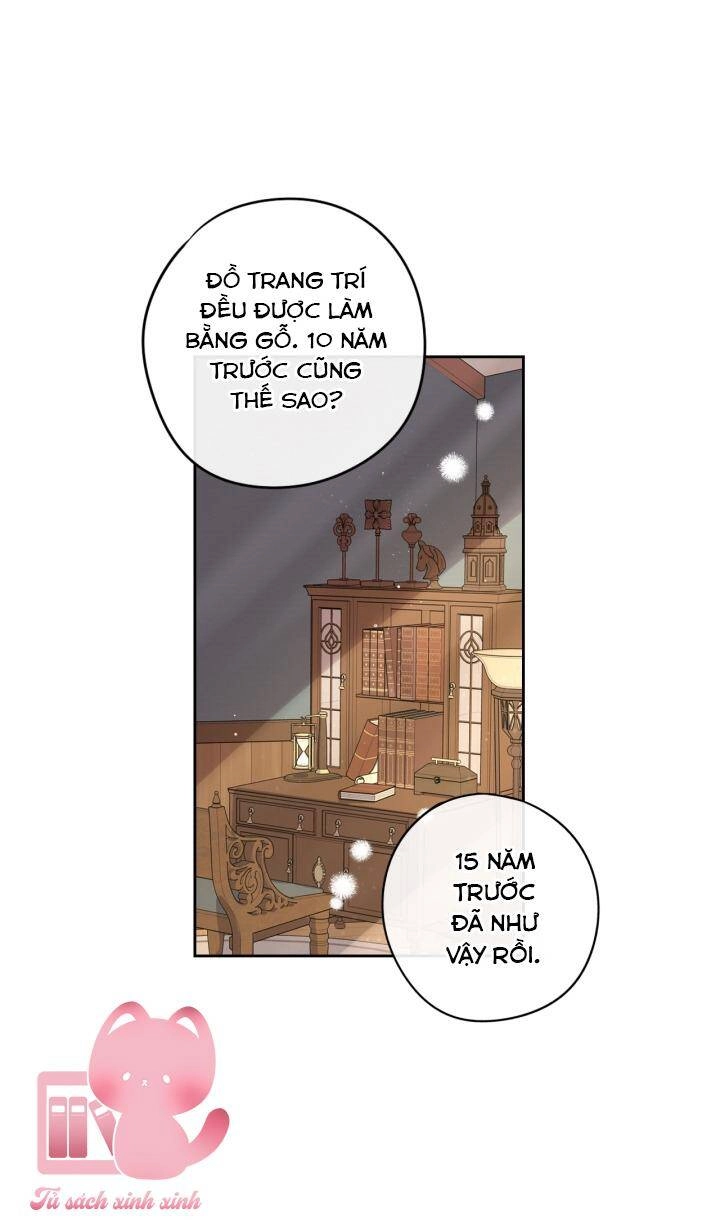 Hoàng Nữ Tóc Đen Chapter 20 - 27