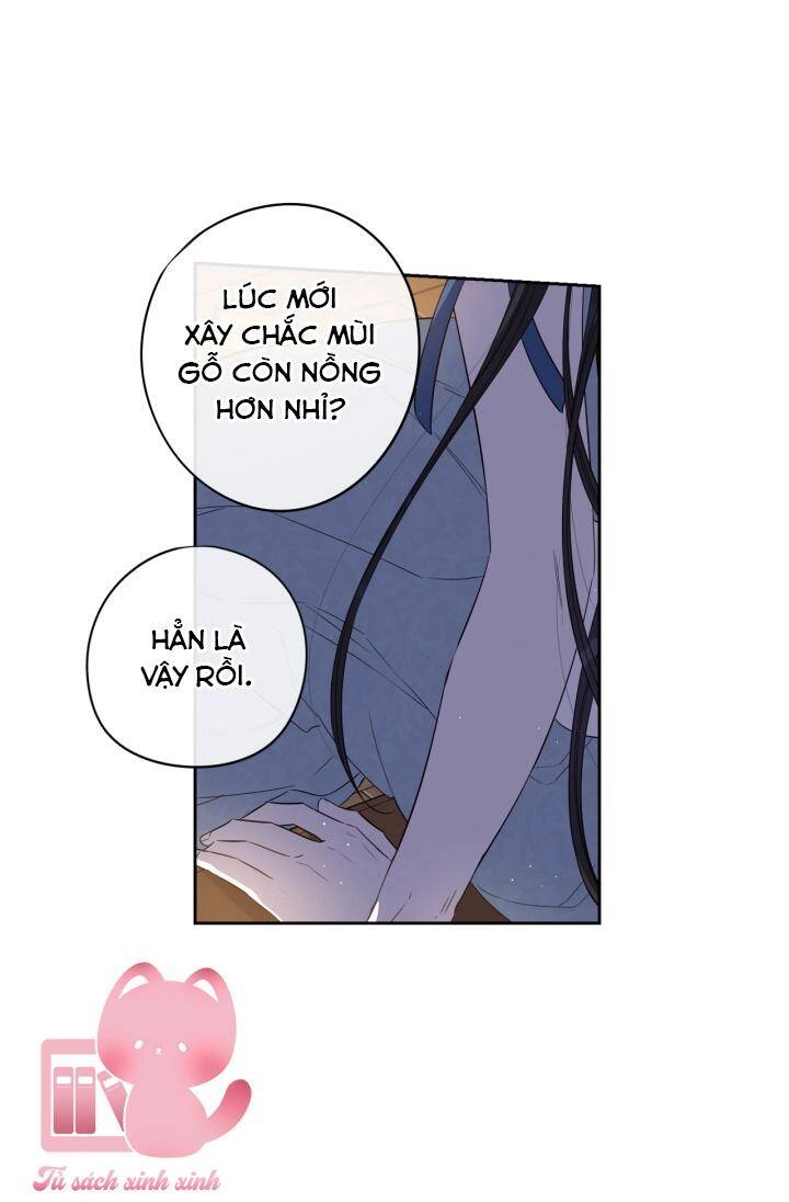 Hoàng Nữ Tóc Đen Chapter 20 - 29