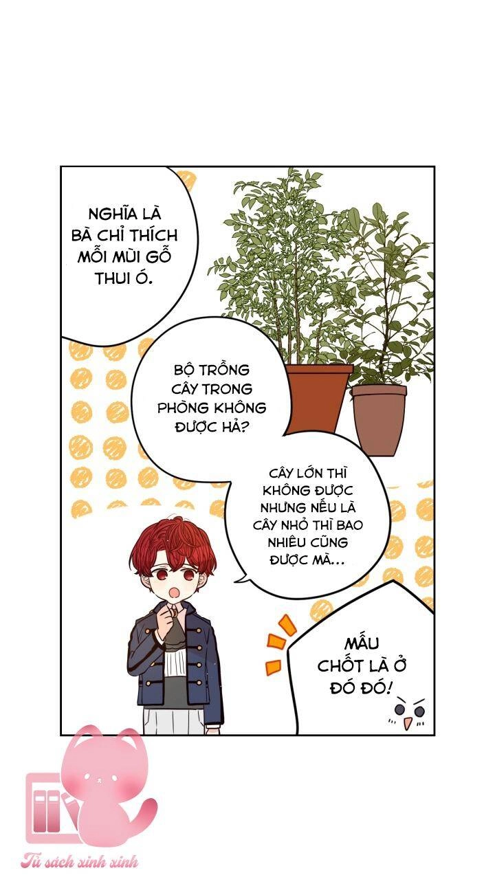 Hoàng Nữ Tóc Đen Chapter 20 - 37