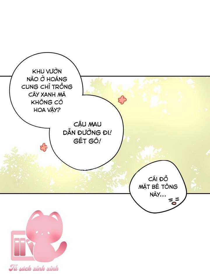 Hoàng Nữ Tóc Đen Chapter 20 - 40