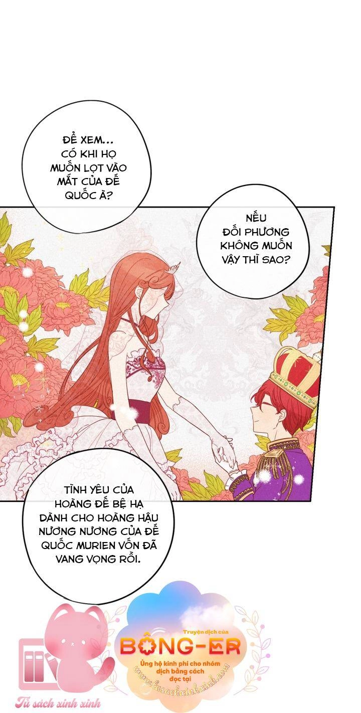 Hoàng Nữ Tóc Đen Chapter 20 - 51