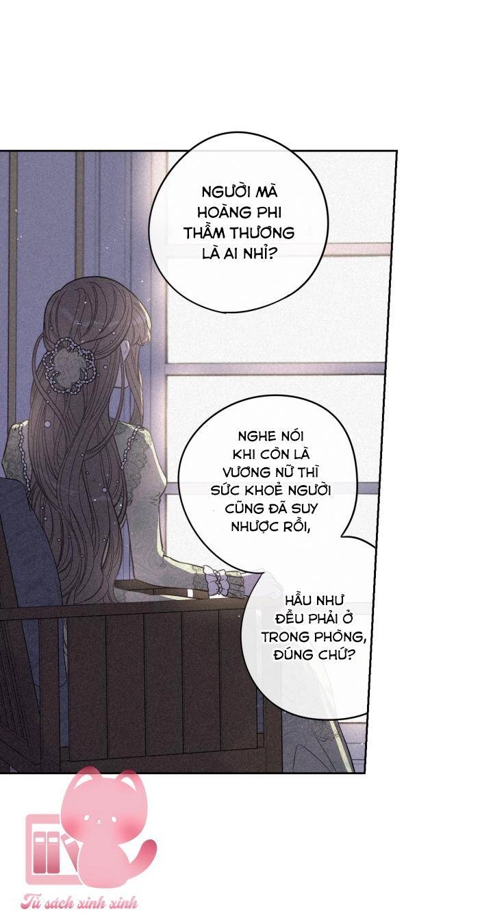 Hoàng Nữ Tóc Đen Chapter 20 - 58