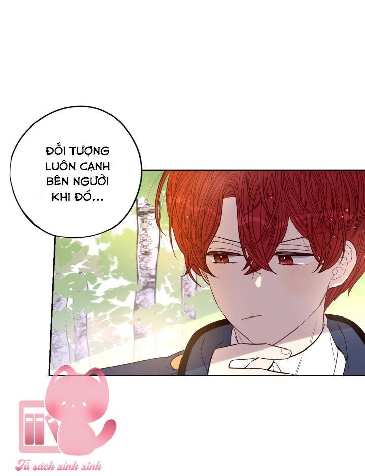 Hoàng Nữ Tóc Đen Chapter 20 - 59