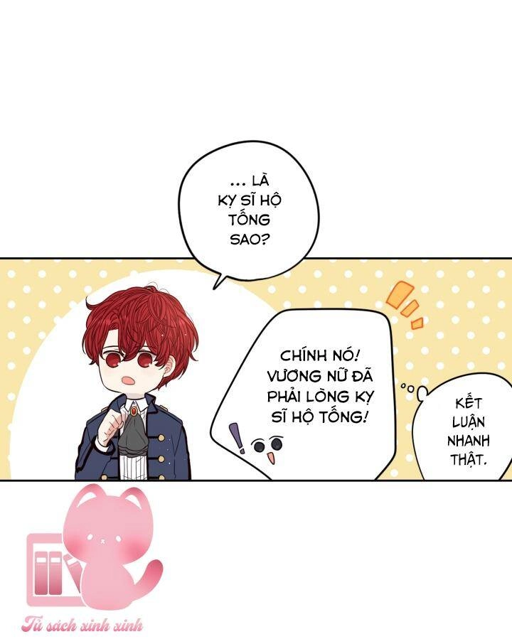 Hoàng Nữ Tóc Đen Chapter 20 - 60