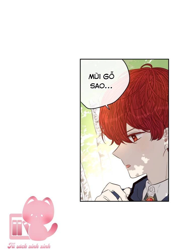 Hoàng Nữ Tóc Đen Chapter 20 - 62