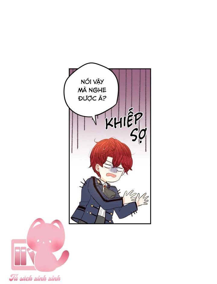 Hoàng Nữ Tóc Đen Chapter 20 - 65