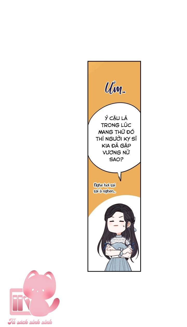 Hoàng Nữ Tóc Đen Chapter 20 - 68