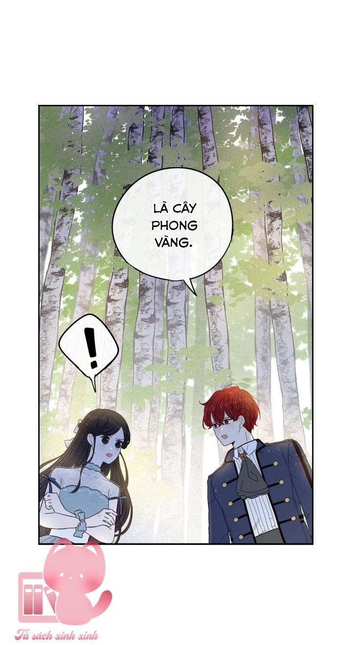 Hoàng Nữ Tóc Đen Chapter 20 - 70