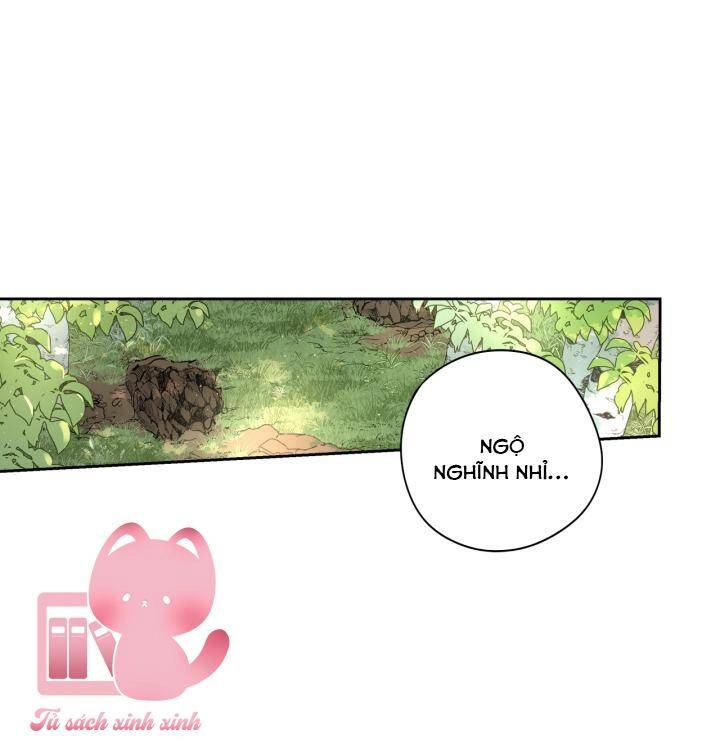 Hoàng Nữ Tóc Đen Chapter 21 - 3