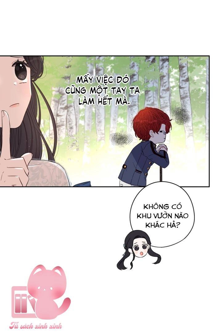 Hoàng Nữ Tóc Đen Chapter 21 - 6