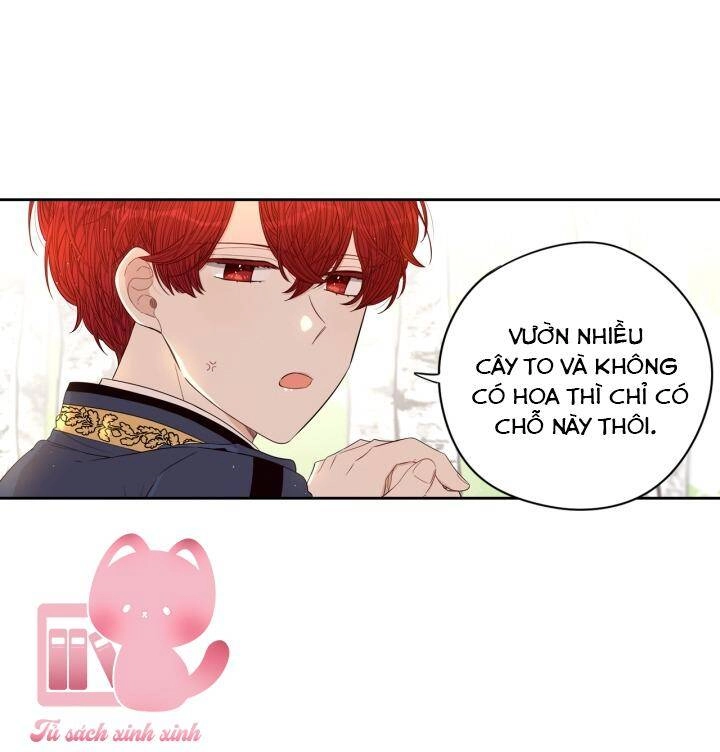 Hoàng Nữ Tóc Đen Chapter 21 - 7