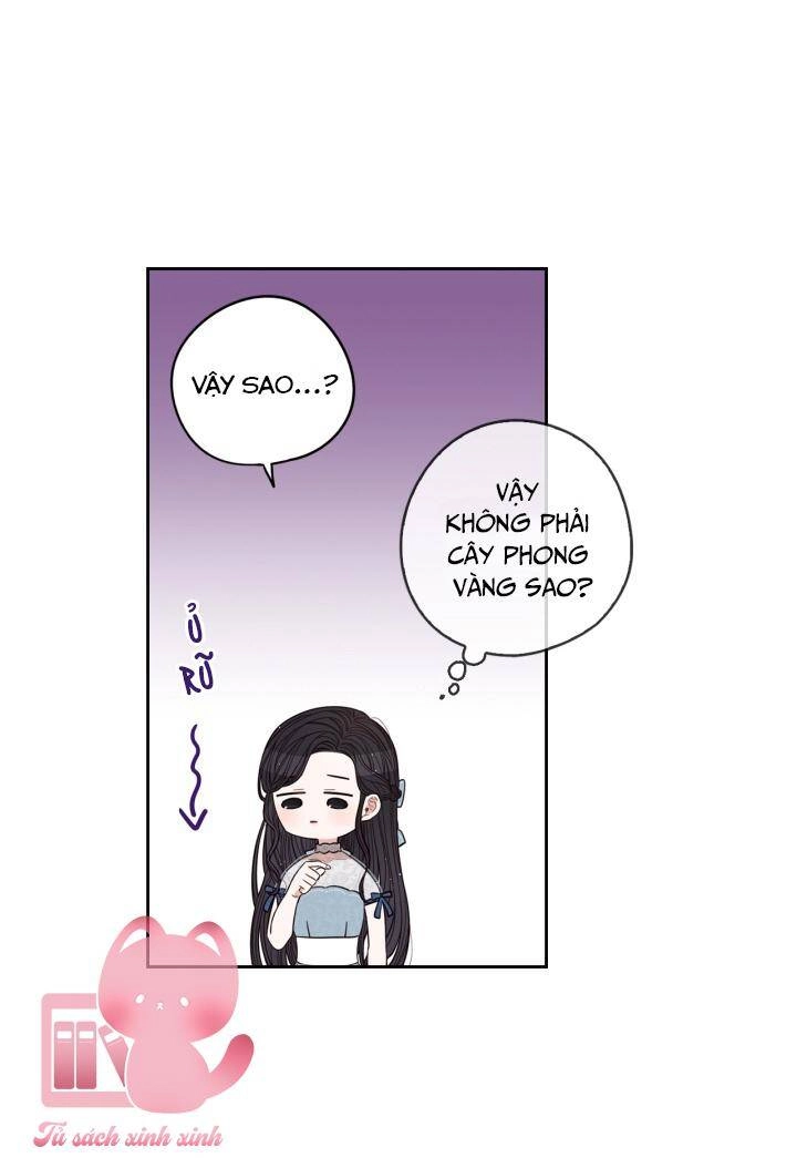 Hoàng Nữ Tóc Đen Chapter 21 - 8