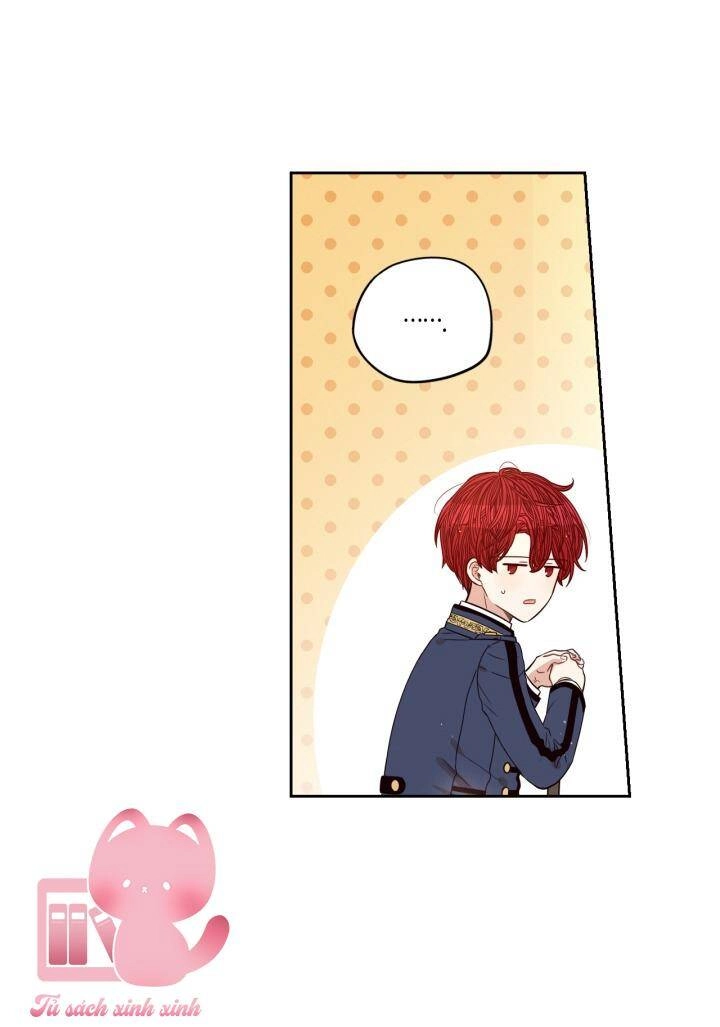 Hoàng Nữ Tóc Đen Chapter 21 - 9