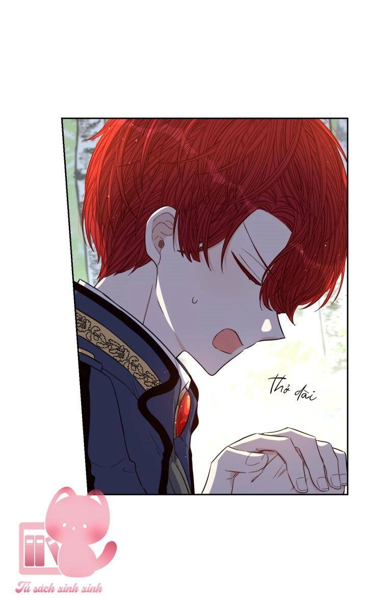 Hoàng Nữ Tóc Đen Chapter 21 - 10