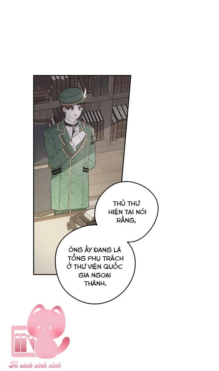 Hoàng Nữ Tóc Đen Chapter 21 - 12