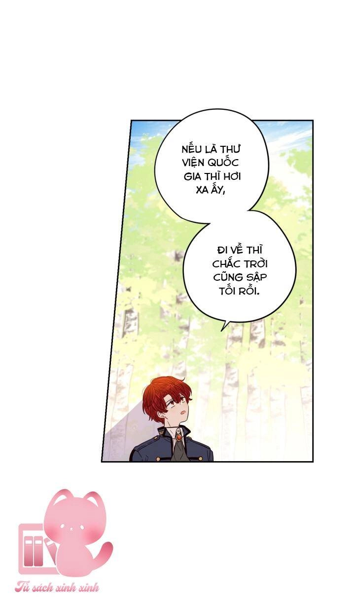 Hoàng Nữ Tóc Đen Chapter 21 - 13