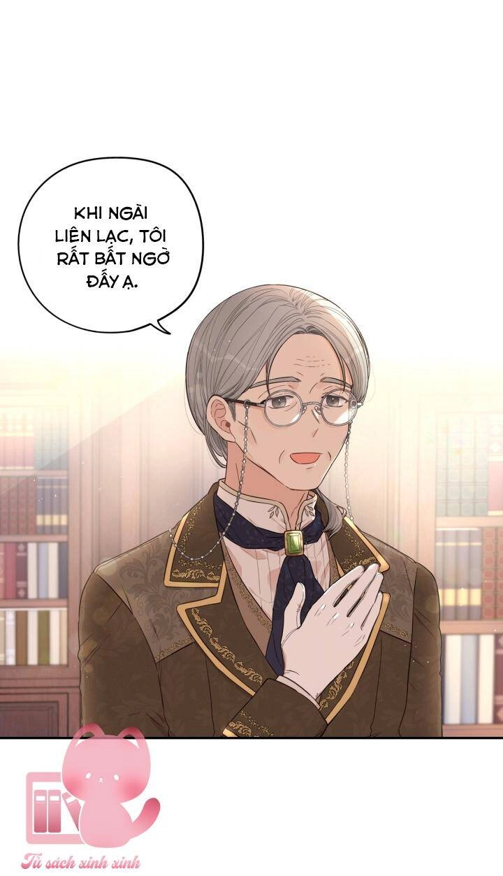 Hoàng Nữ Tóc Đen Chapter 21 - 18