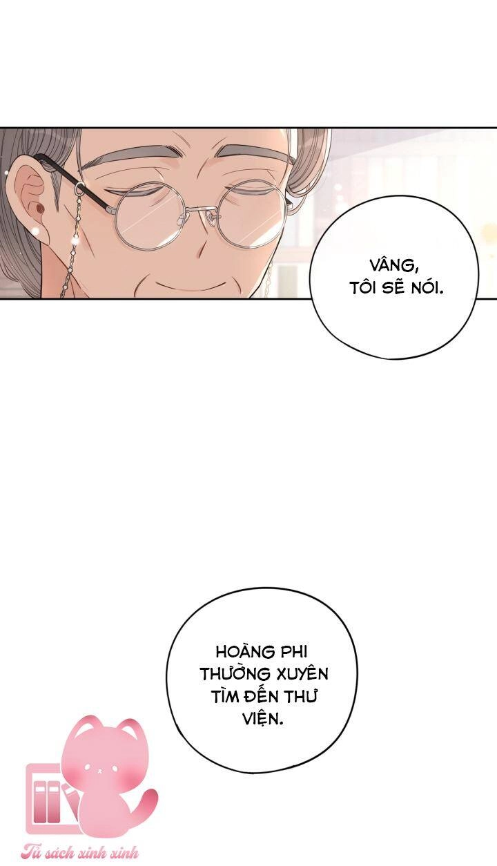 Hoàng Nữ Tóc Đen Chapter 21 - 21