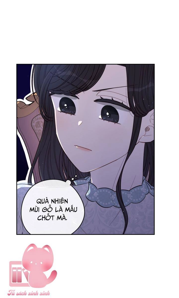 Hoàng Nữ Tóc Đen Chapter 21 - 26