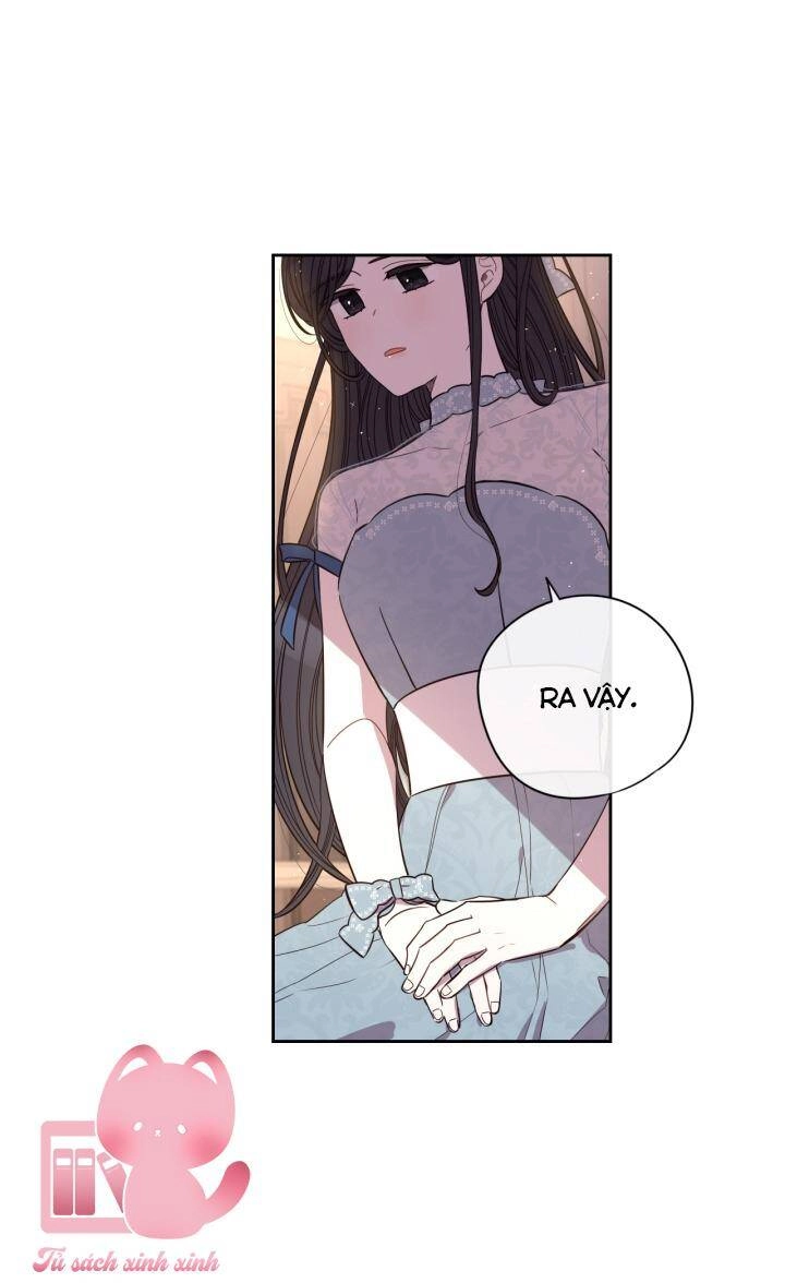 Hoàng Nữ Tóc Đen Chapter 21 - 29