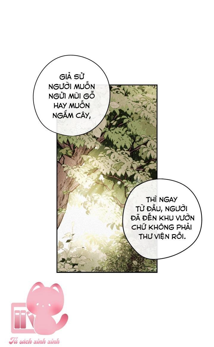 Hoàng Nữ Tóc Đen Chapter 21 - 36