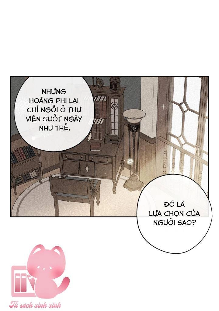 Hoàng Nữ Tóc Đen Chapter 21 - 37