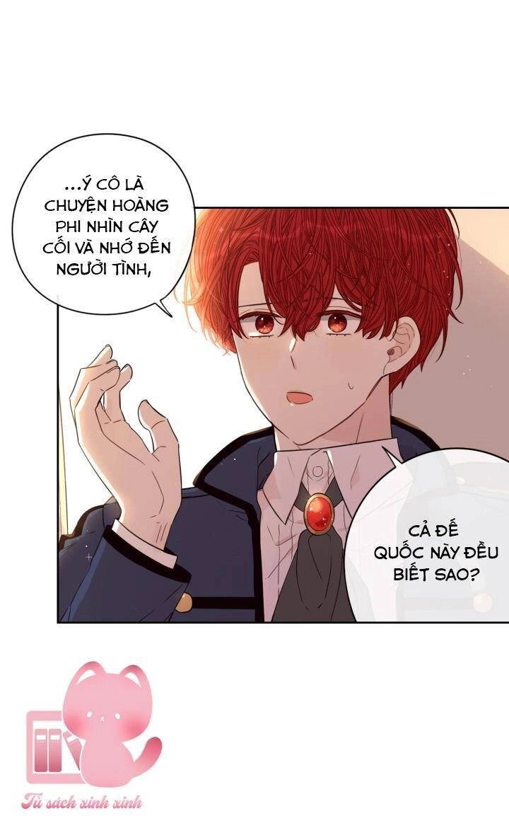 Hoàng Nữ Tóc Đen Chapter 21 - 38