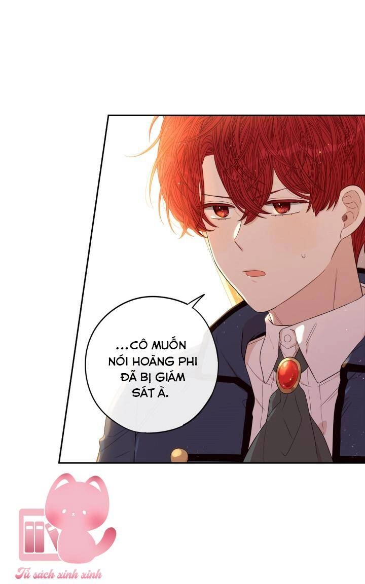 Hoàng Nữ Tóc Đen Chapter 21 - 41