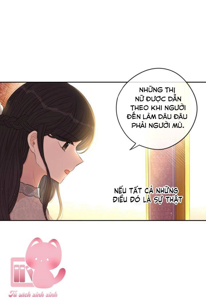 Hoàng Nữ Tóc Đen Chapter 21 - 42