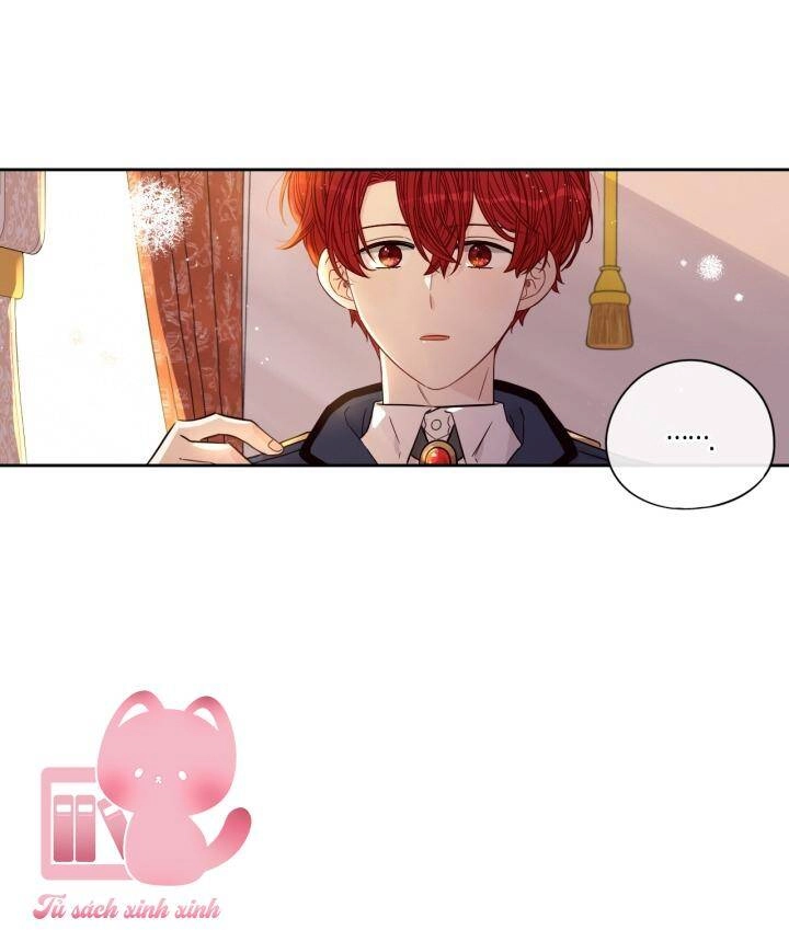 Hoàng Nữ Tóc Đen Chapter 21 - 44