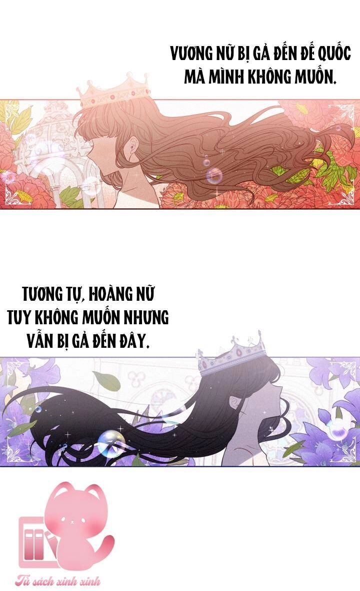Hoàng Nữ Tóc Đen Chapter 21 - 45