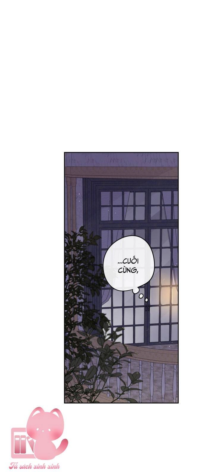 Hoàng Nữ Tóc Đen Chapter 21 - 48