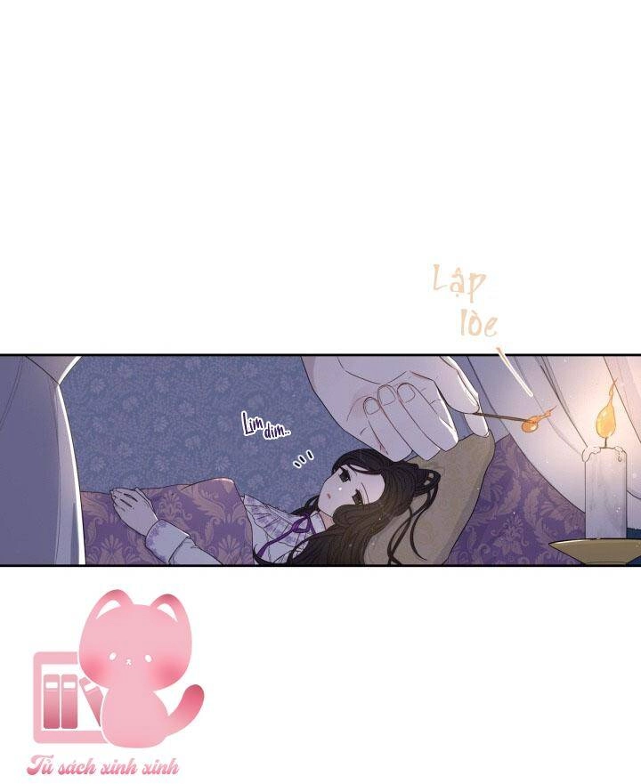 Hoàng Nữ Tóc Đen Chapter 22 - 3