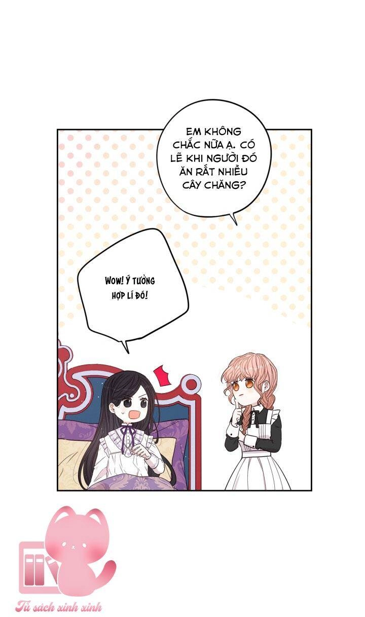 Hoàng Nữ Tóc Đen Chapter 22 - 7