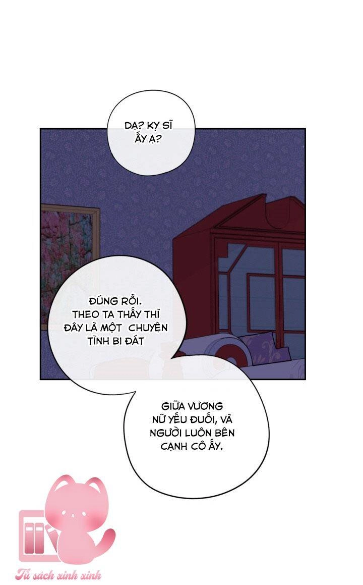 Hoàng Nữ Tóc Đen Chapter 22 - 9