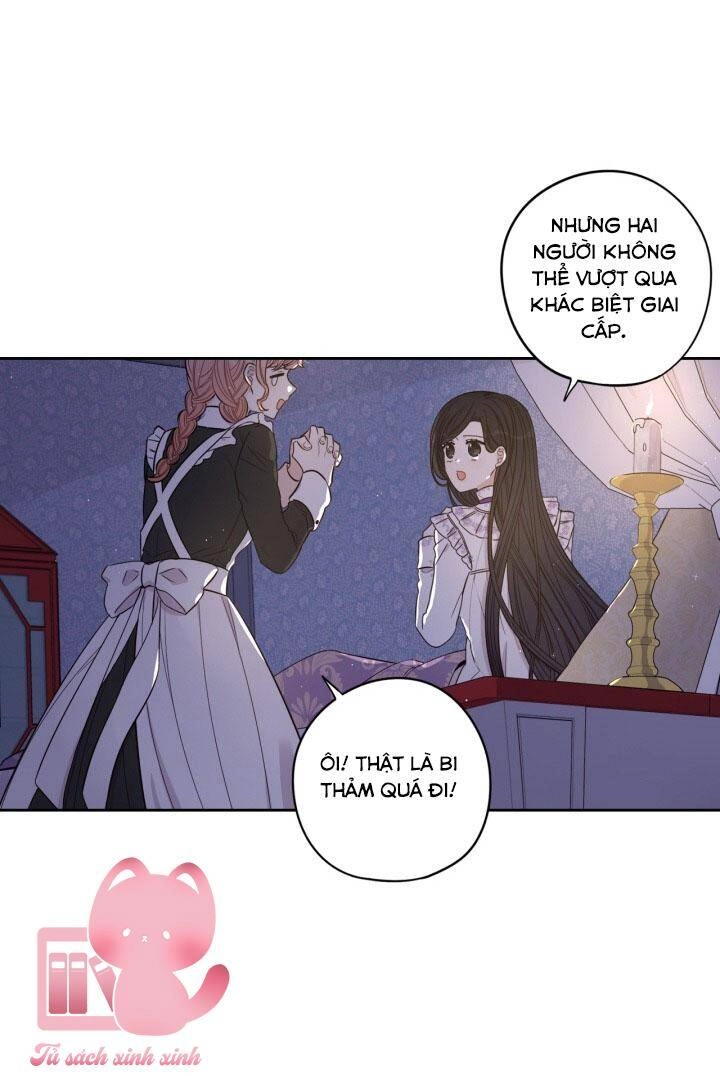 Hoàng Nữ Tóc Đen Chapter 22 - 10