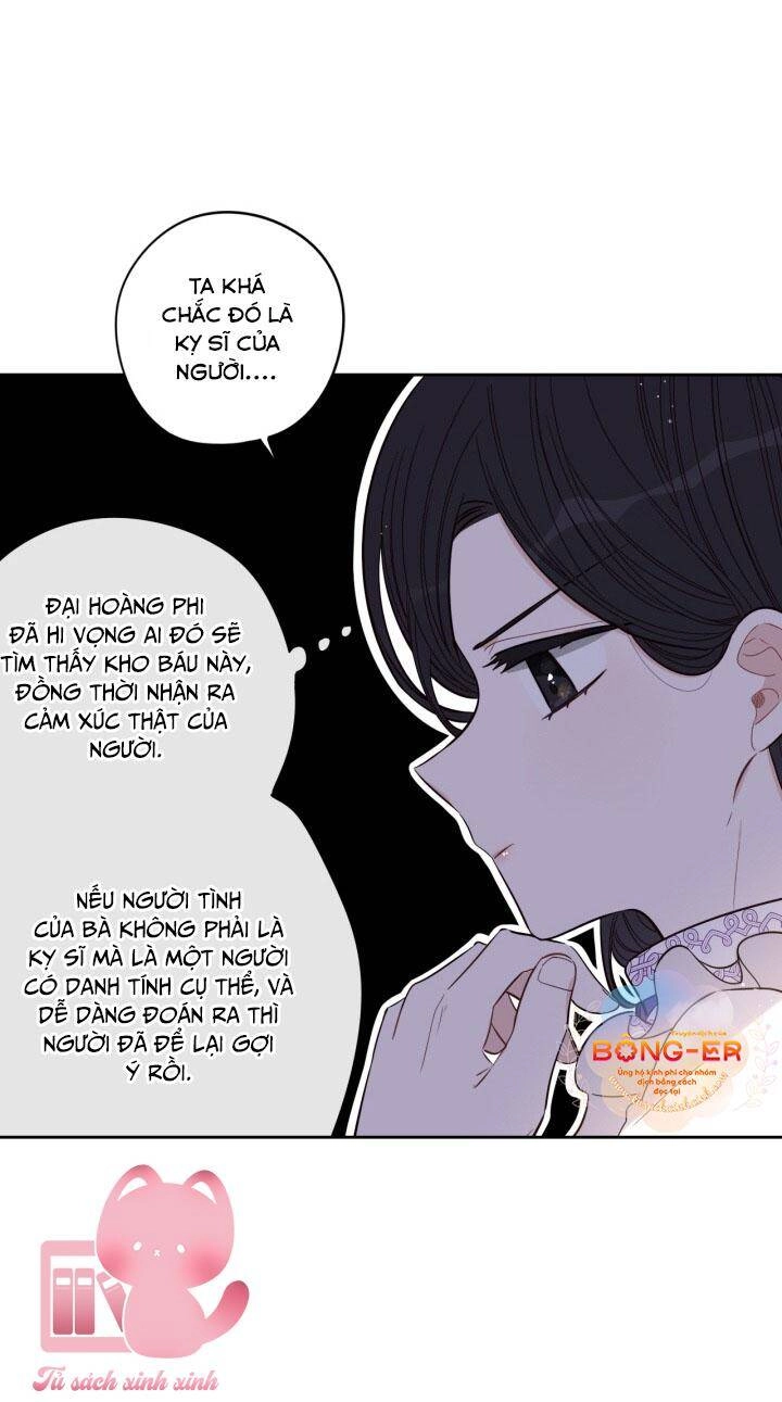 Hoàng Nữ Tóc Đen Chapter 22 - 11