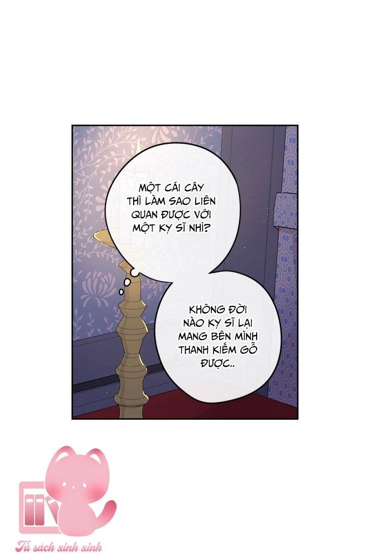 Hoàng Nữ Tóc Đen Chapter 22 - 12