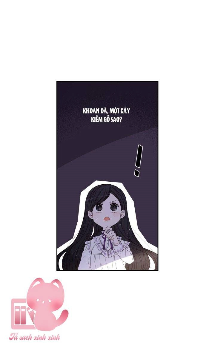 Hoàng Nữ Tóc Đen Chapter 22 - 13