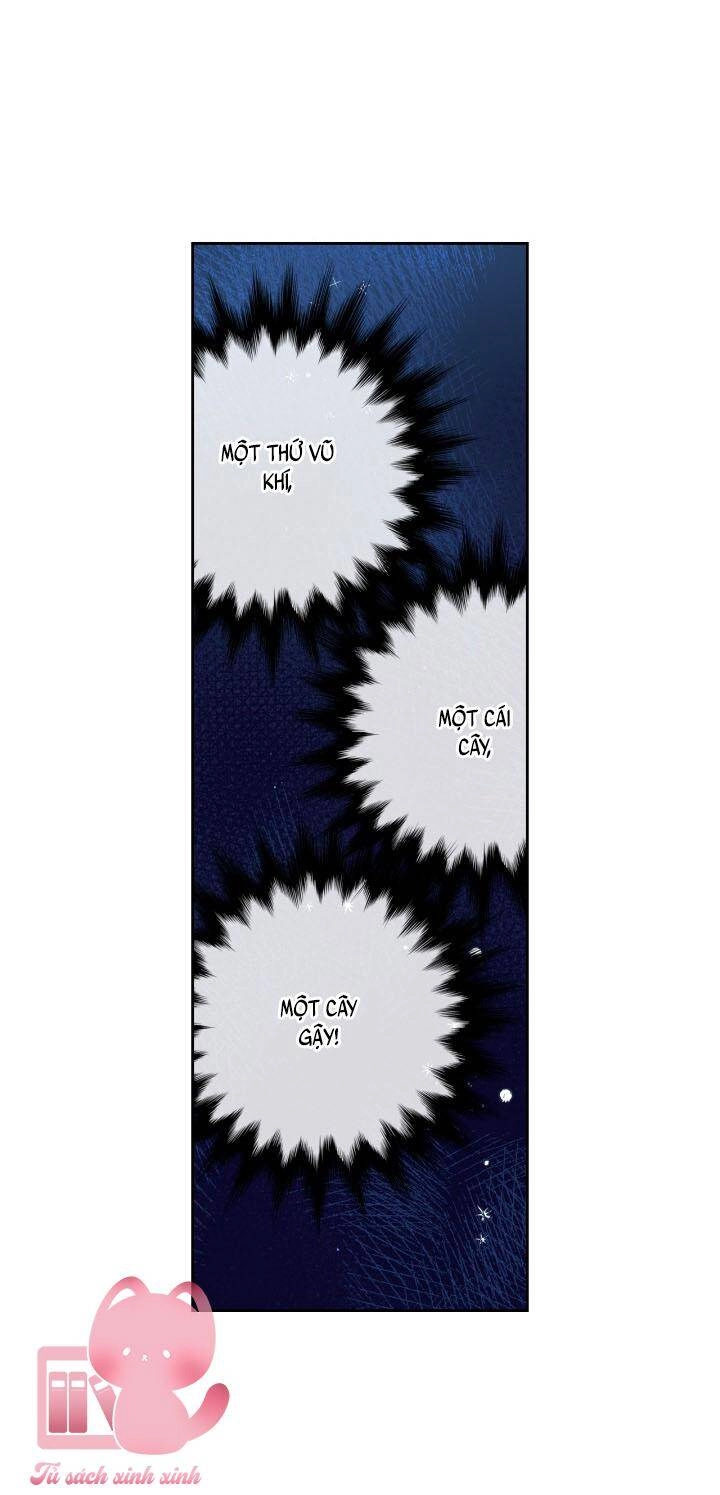 Hoàng Nữ Tóc Đen Chapter 22 - 14