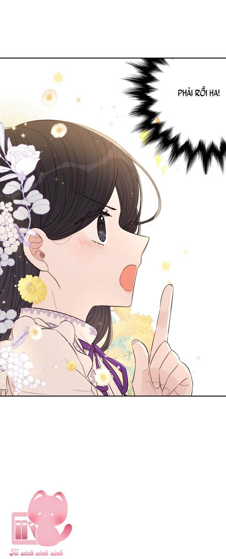 Hoàng Nữ Tóc Đen Chapter 22 - 15