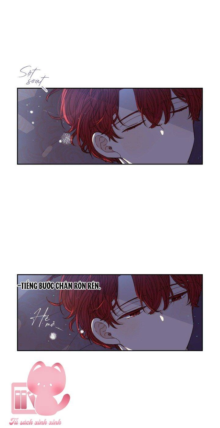 Hoàng Nữ Tóc Đen Chapter 22 - 17